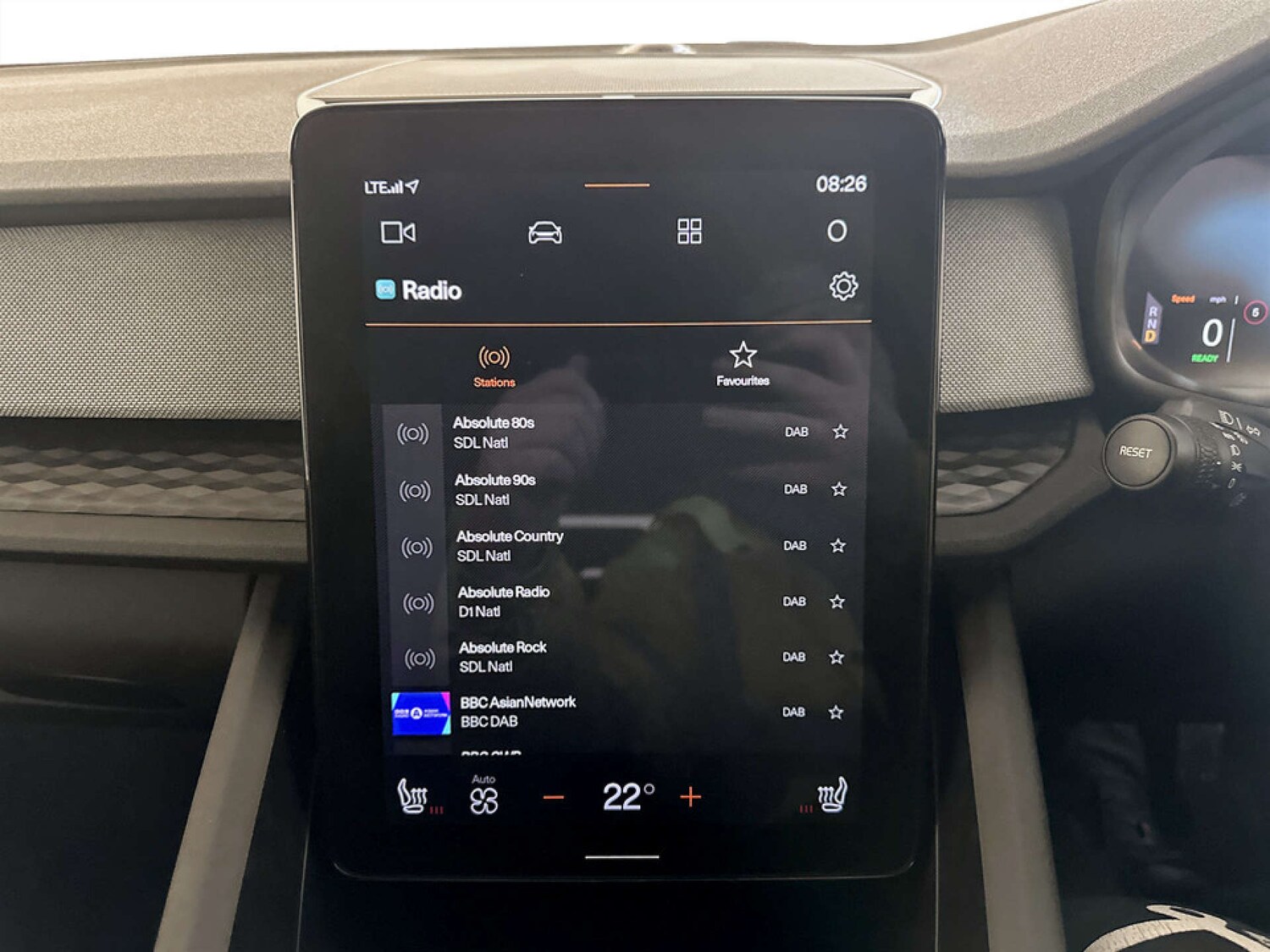 Used Polestar Polestar 2 2023 for sale - 77700913: Photo 22