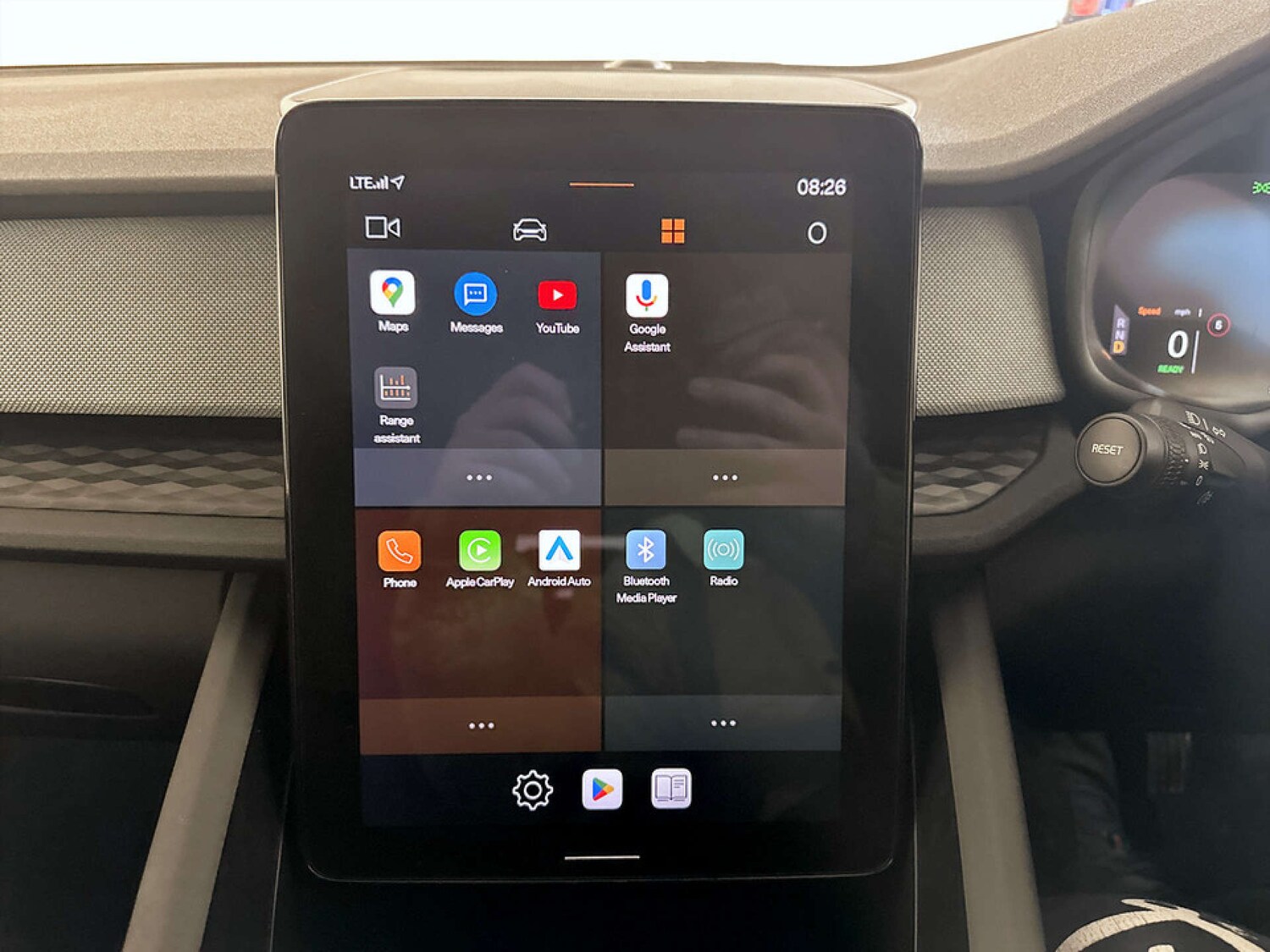 Used Polestar Polestar 2 2023 for sale - 77700913: Photo 23