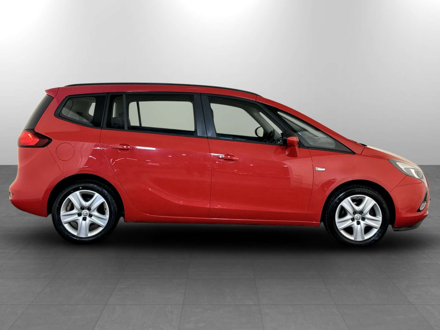 Used Vauxhall Zafira 2016 for sale - 77420185: Photo 11