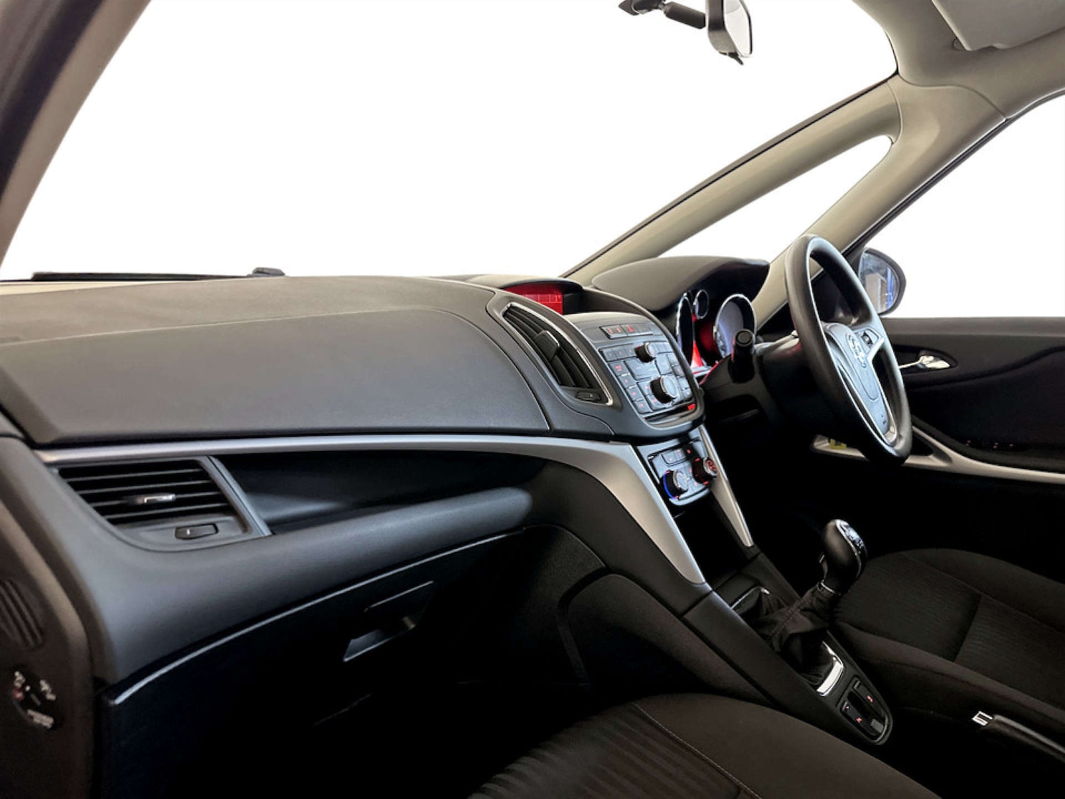 Used Vauxhall Zafira 2016 for sale - 77420185: Photo 12