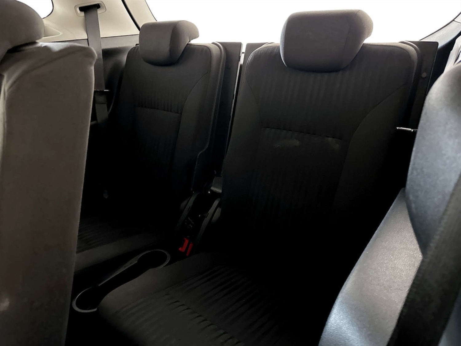 Used Vauxhall Zafira 2016 for sale - 77420185: Photo 14