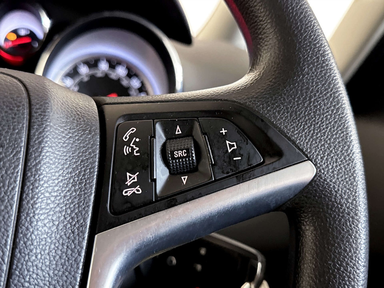 Used Vauxhall Zafira 2016 for sale - 77420185: Photo 19