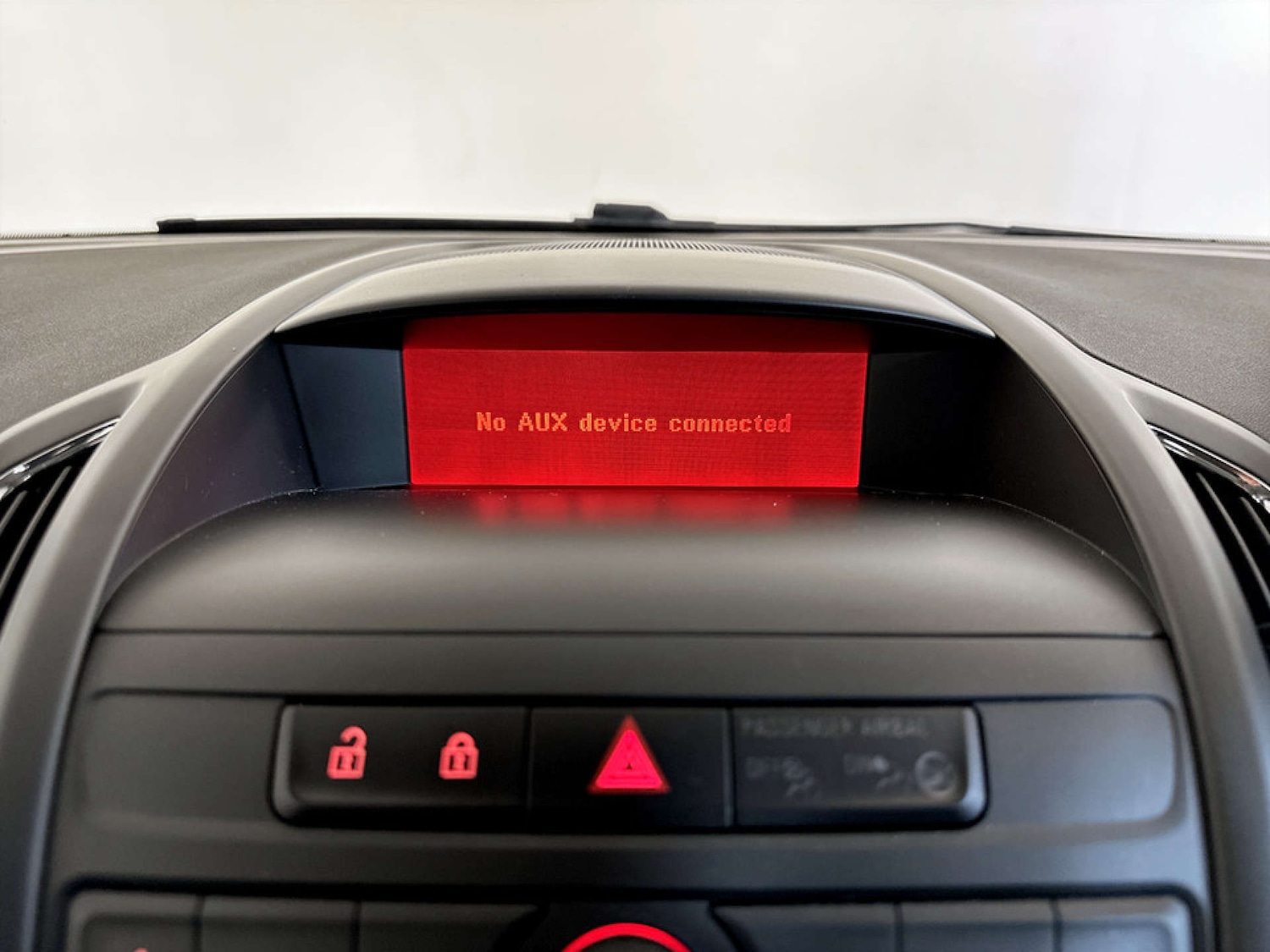 Used Vauxhall Zafira 2016 for sale - 77420185: Photo 20