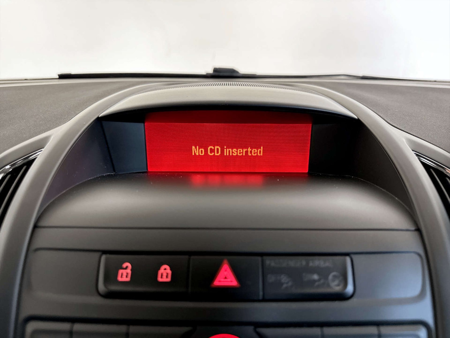 Used Vauxhall Zafira 2016 for sale - 77420185: Photo 21