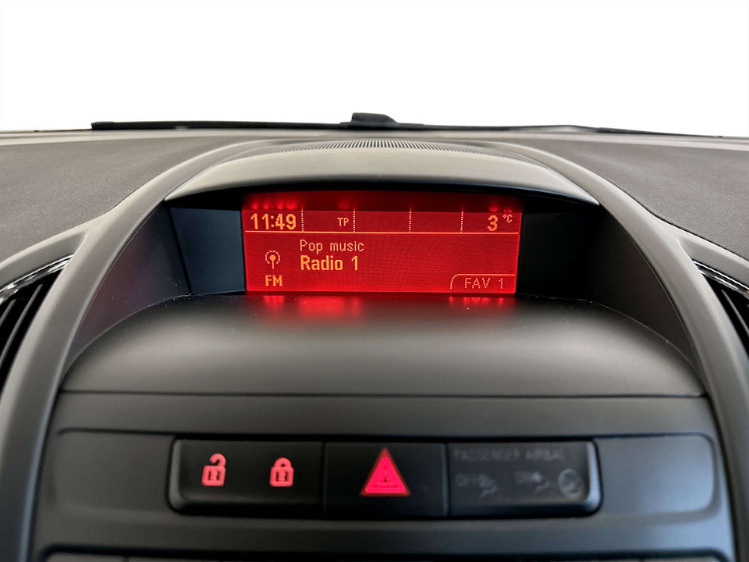 Used Vauxhall Zafira 2016 for sale - 77420185: Photo 23