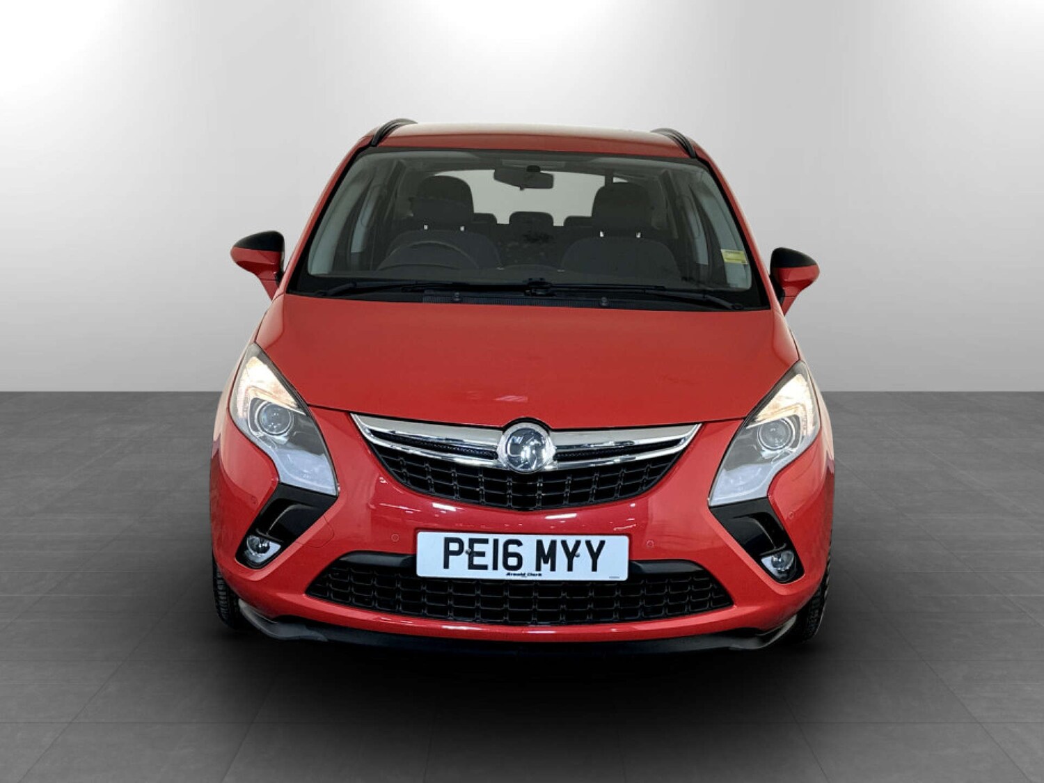 Used Vauxhall Zafira 2016 for sale - 77420185: Photo 5