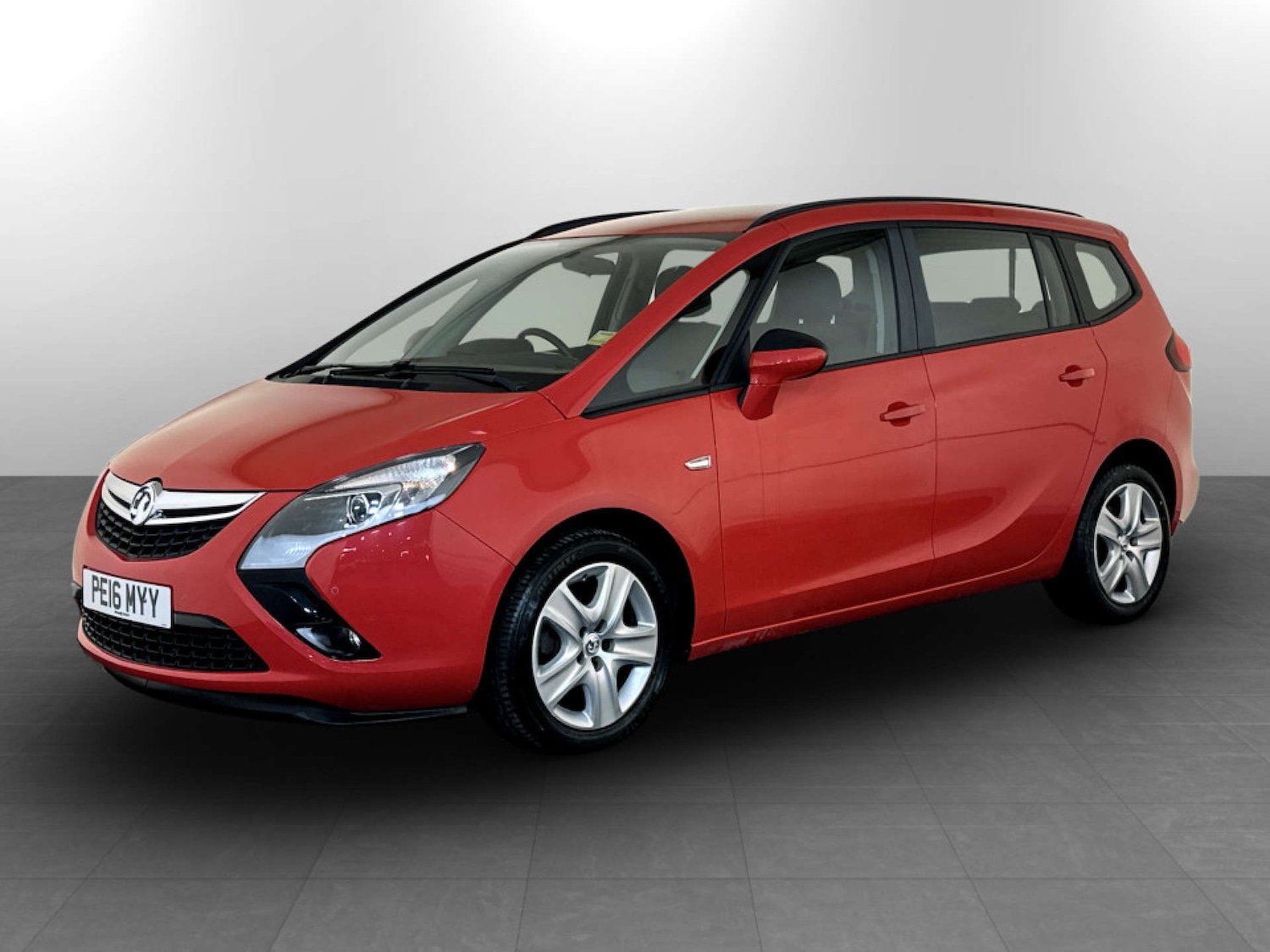 Used Vauxhall Zafira 2016 for sale - 77420185: Photo 6