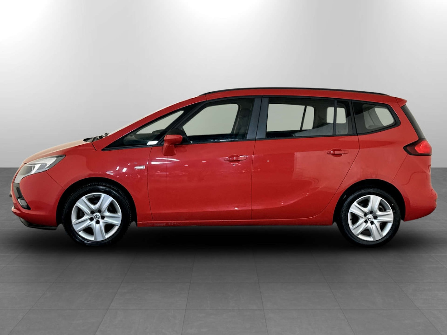 Used Vauxhall Zafira 2016 for sale - 77420185: Photo 7