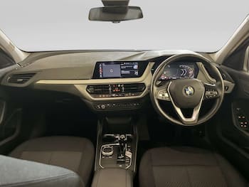 Used BMW 1 Series 2022 for sale - 79459670: Photo