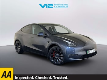 Used Tesla Model Y 2022 for sale - 78150136: Photo