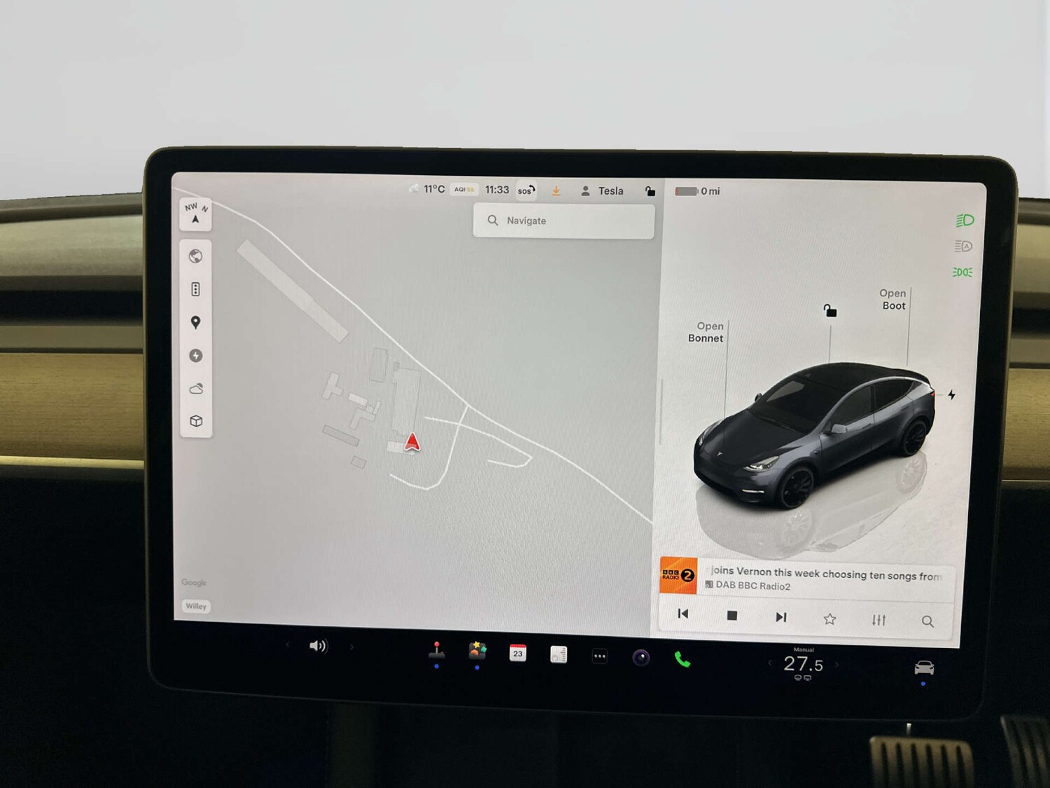 Used Tesla Model Y 2022 for sale - 78150136: Photo 21