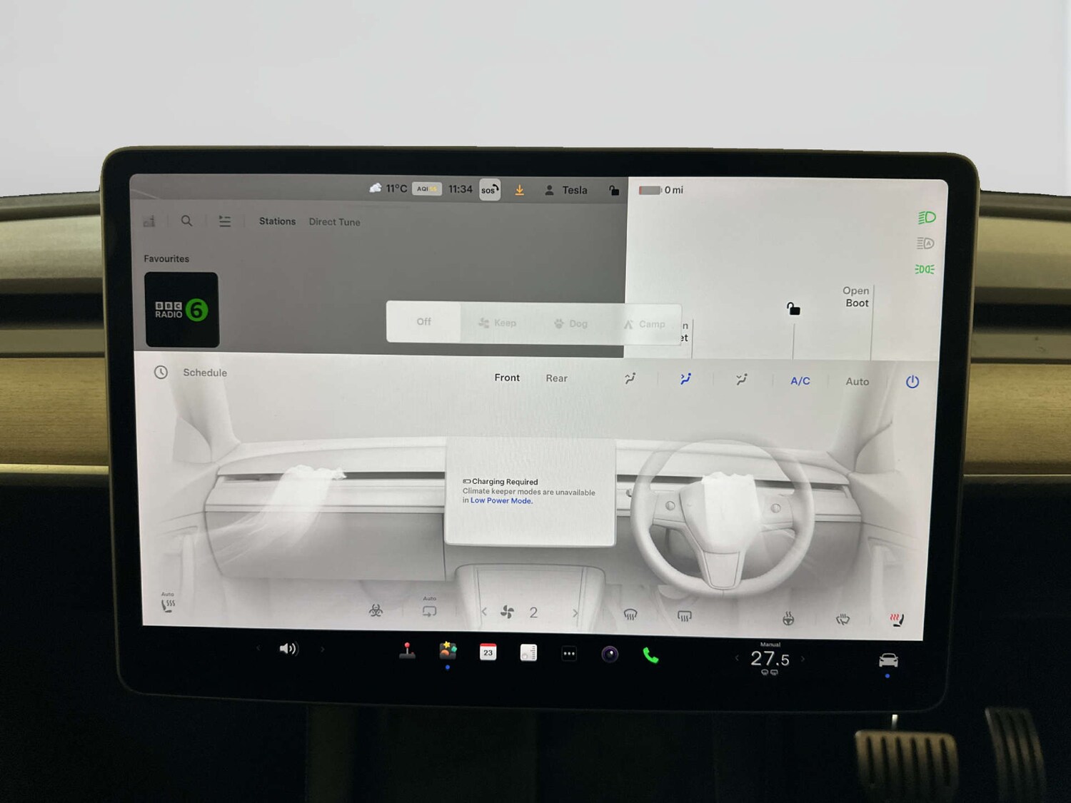 Used Tesla Model Y 2022 for sale - 78150136: Photo 22