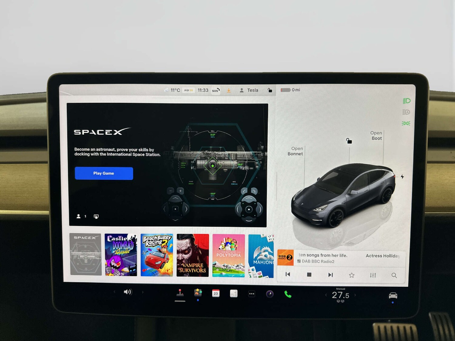 Used Tesla Model Y 2022 for sale - 78150136: Photo 24