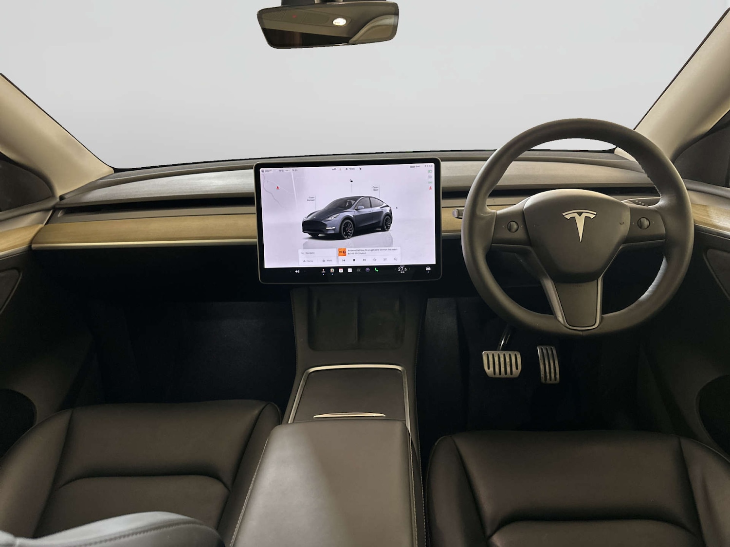 Used Tesla Model Y 2022 for sale - 78150136: Photo 3