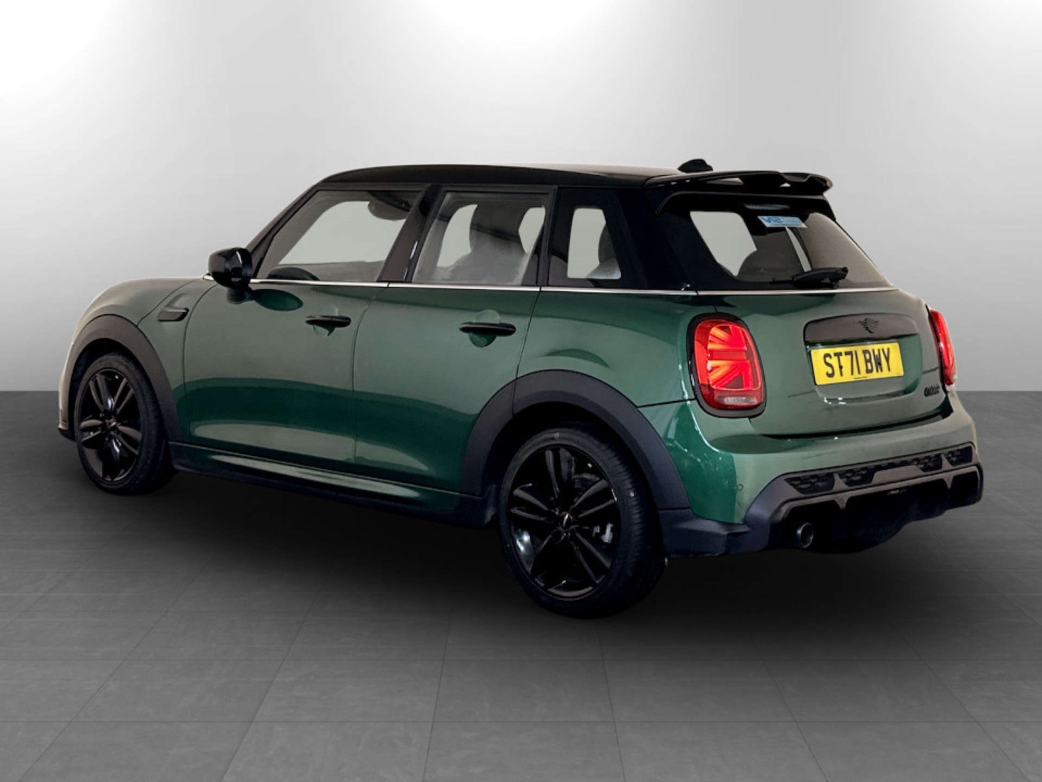 Used MINI Hatch 2021 for sale - 77185457: Photo 11