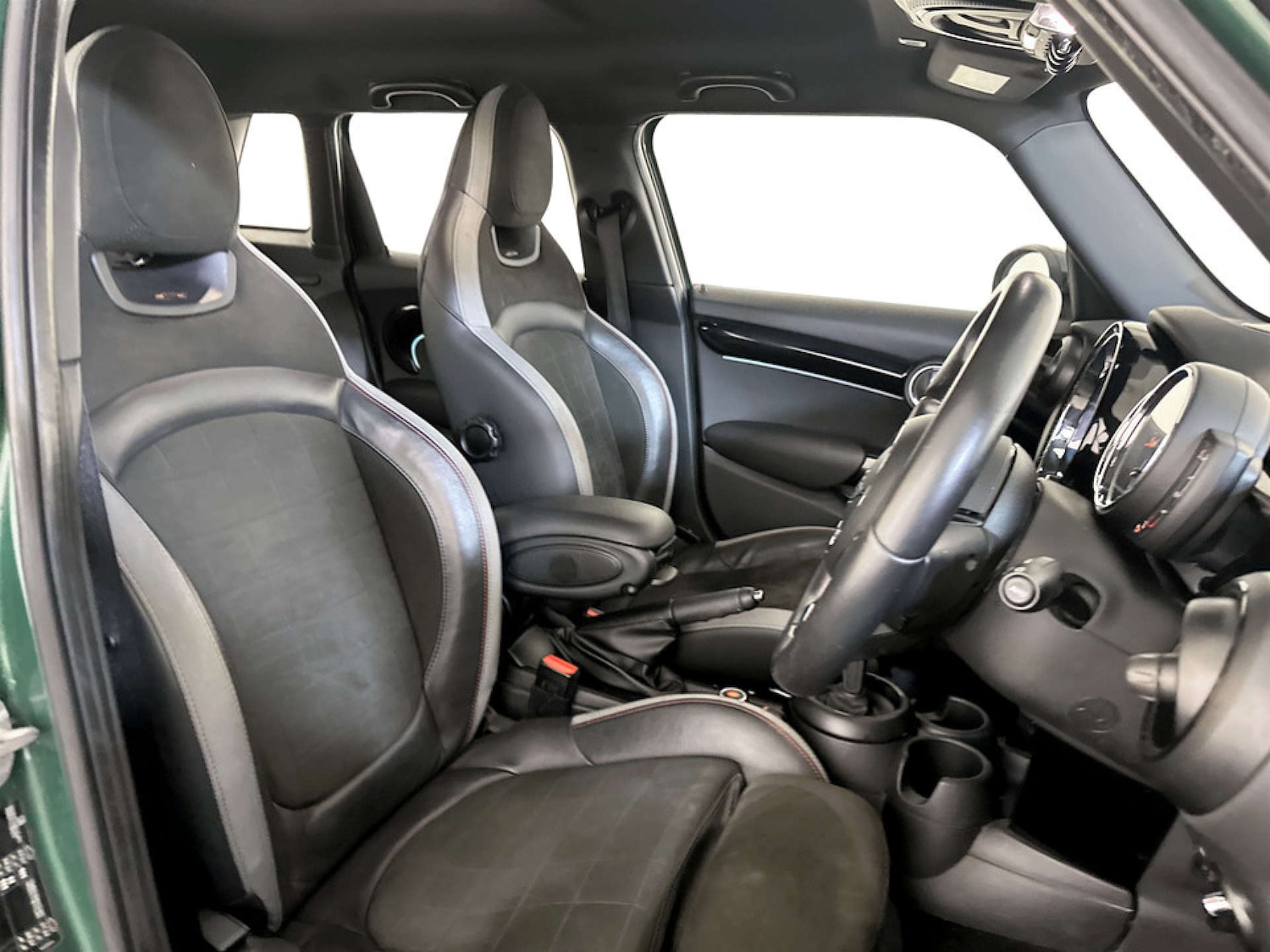 Used MINI Hatch 2021 for sale - 77185457: Photo 13