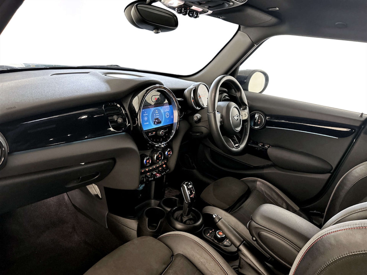 Used MINI Hatch 2021 for sale - 77185457: Photo 14