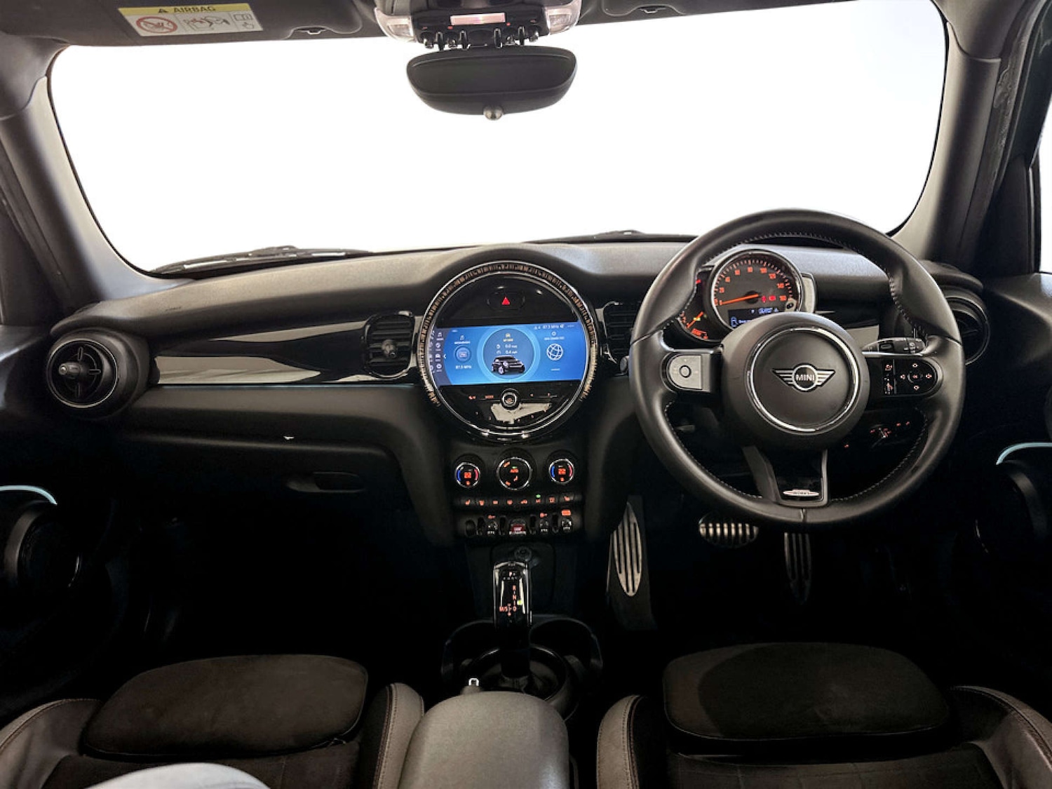 Used MINI Hatch 2021 for sale - 77185457: Photo 15