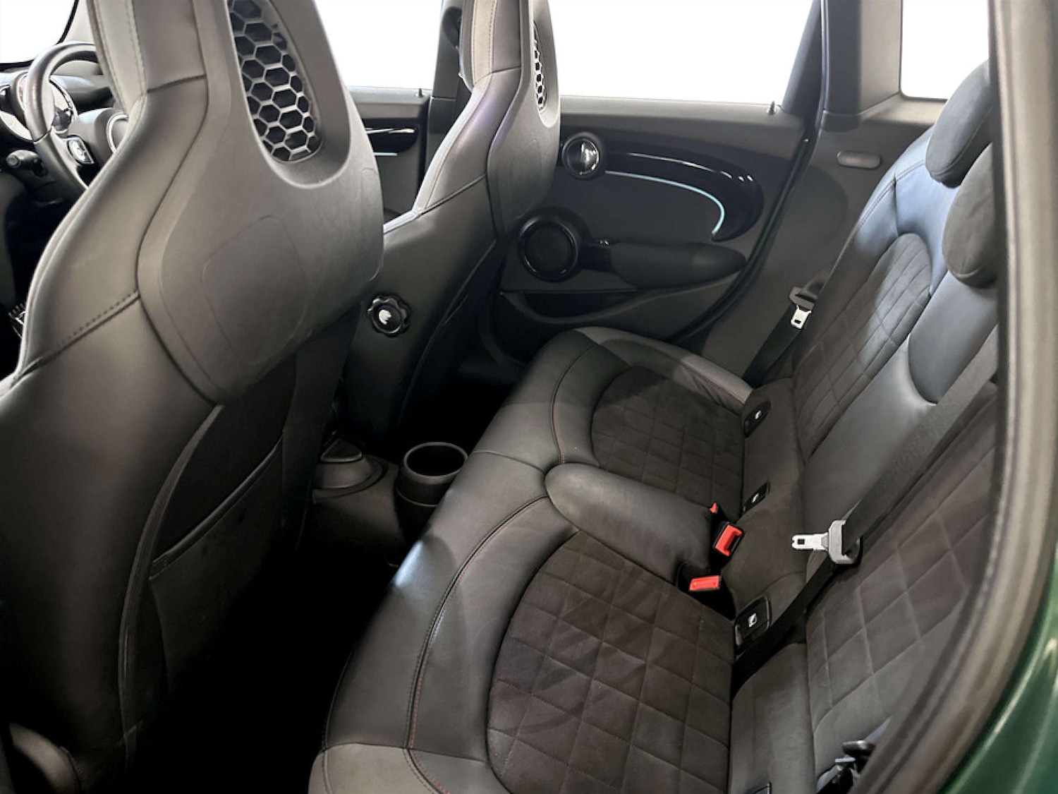 Used MINI Hatch 2021 for sale - 77185457: Photo 16