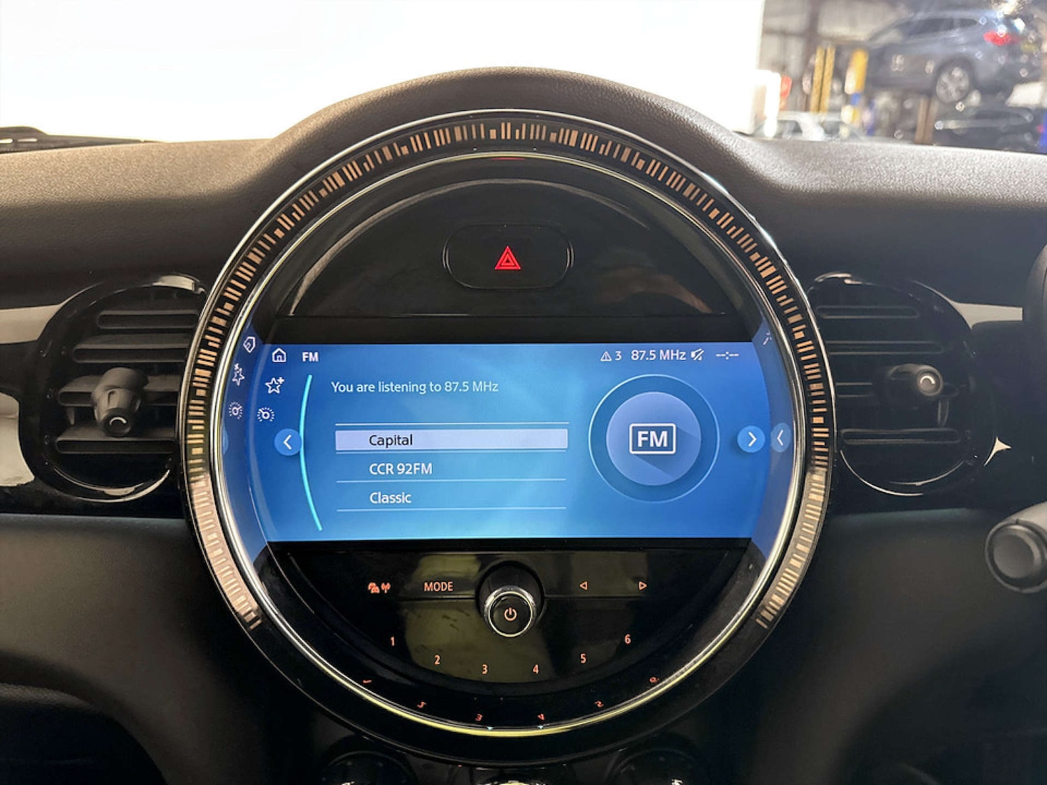 Used MINI Hatch 2021 for sale - 77185457: Photo 20