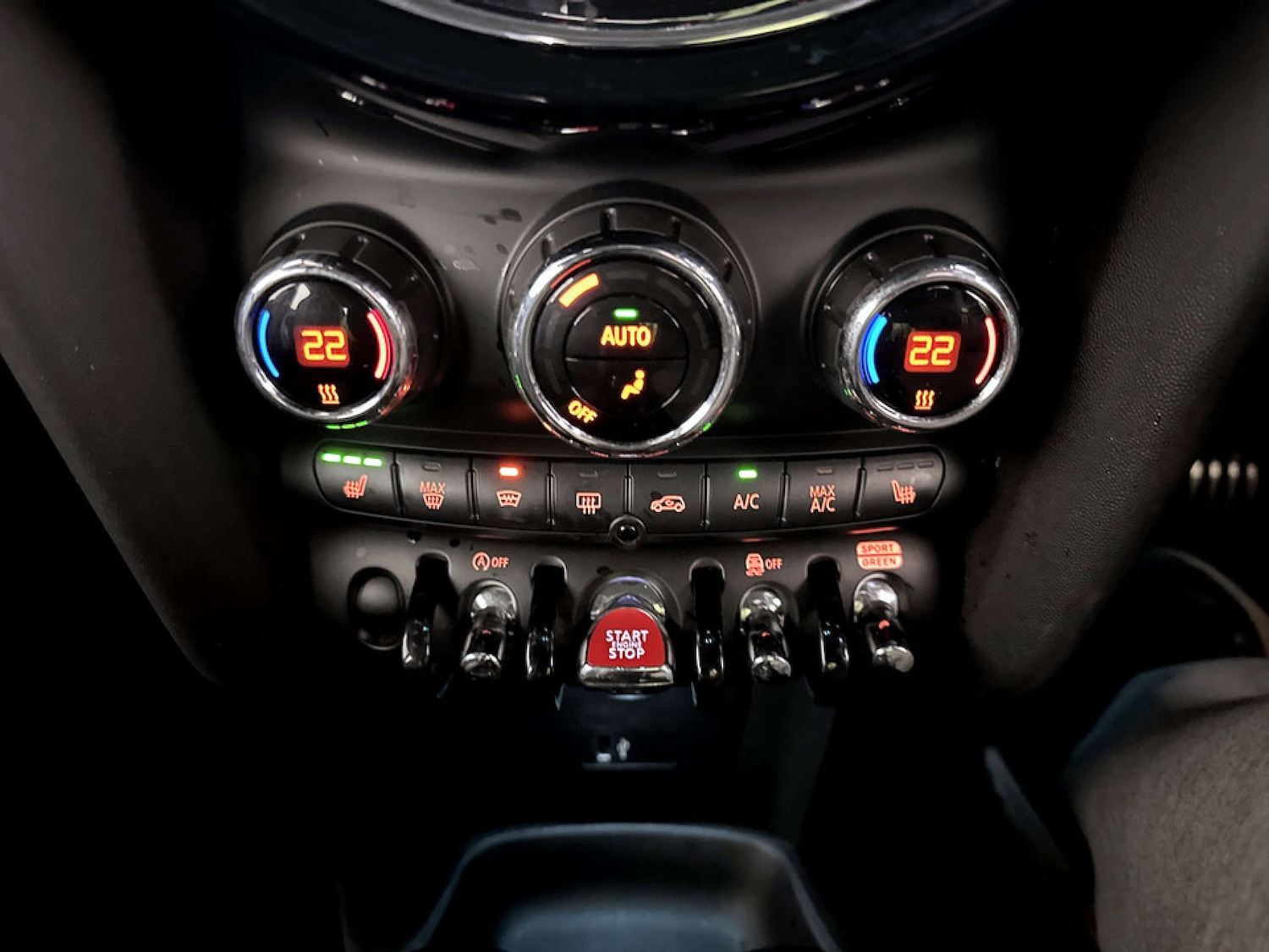 Used MINI Hatch 2021 for sale - 77185457: Photo 22