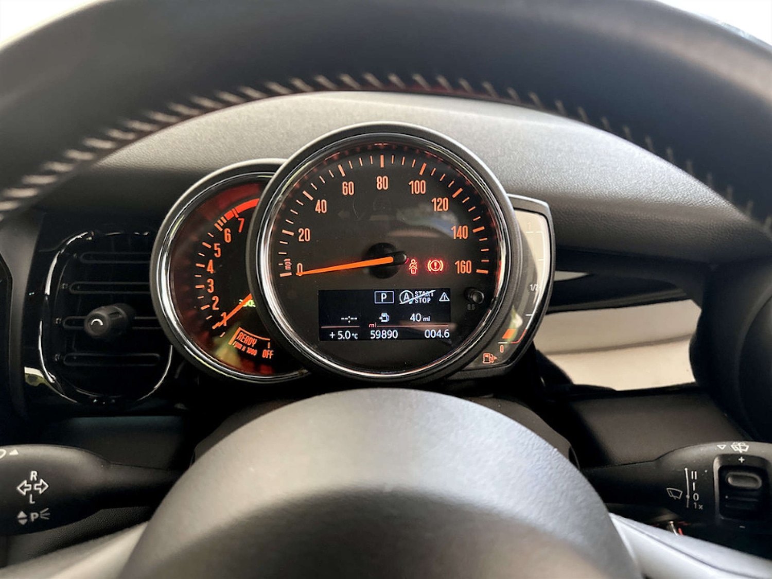 Used MINI Hatch 2021 for sale - 77185457: Photo 25