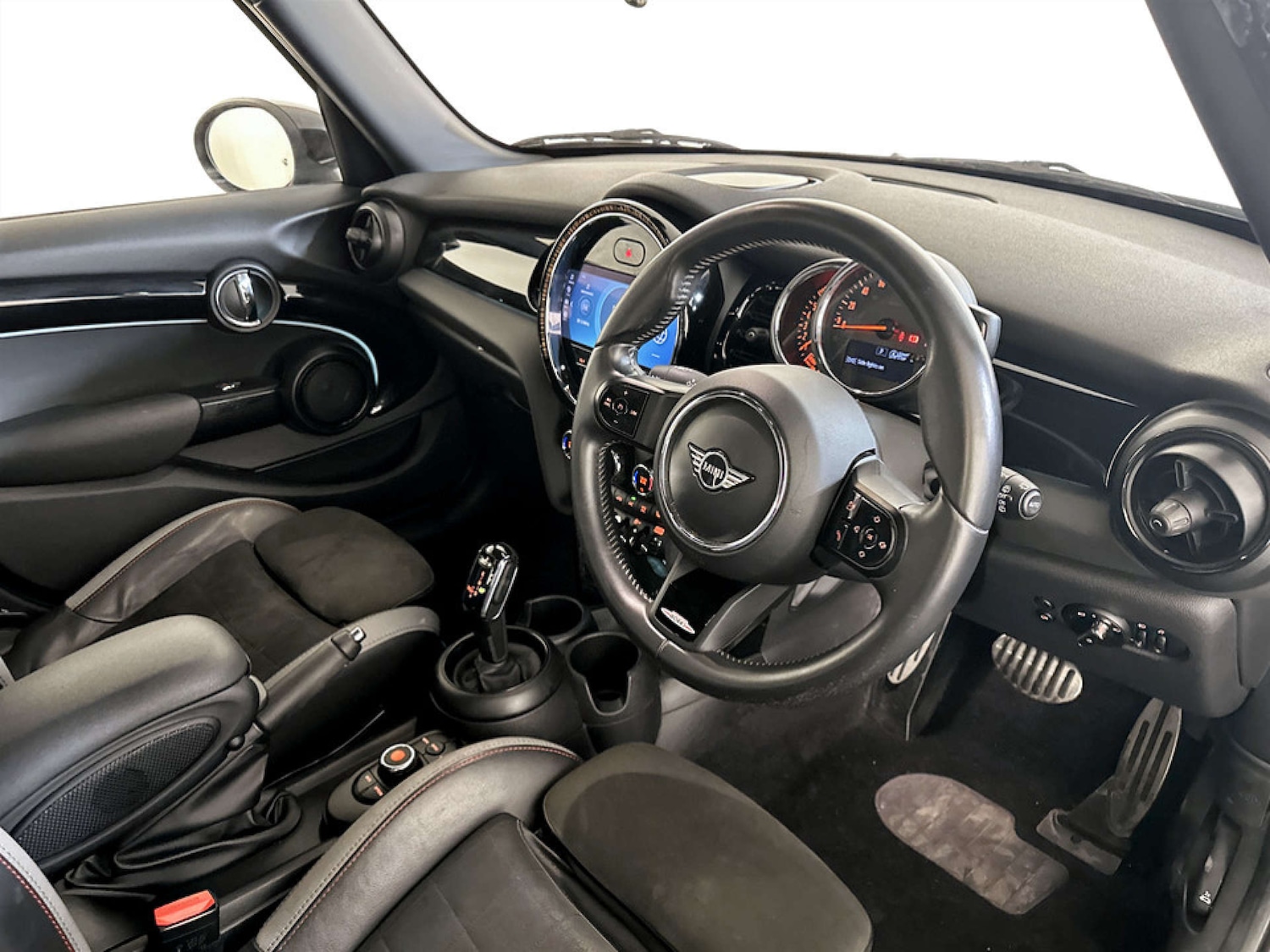 Used MINI Hatch 2021 for sale - 77185457: Photo 3