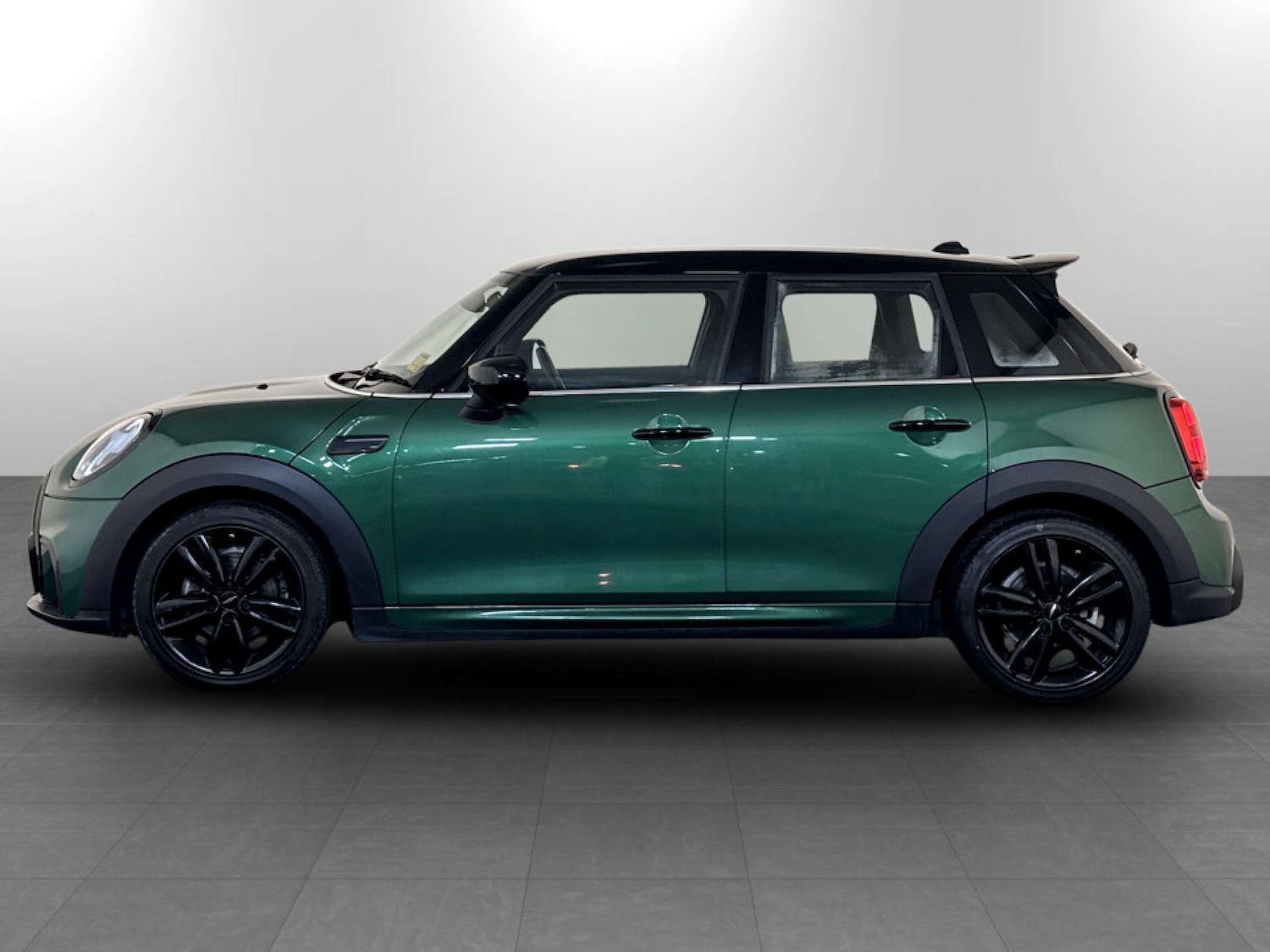 Used MINI Hatch 2021 for sale - 77185457: Photo 8