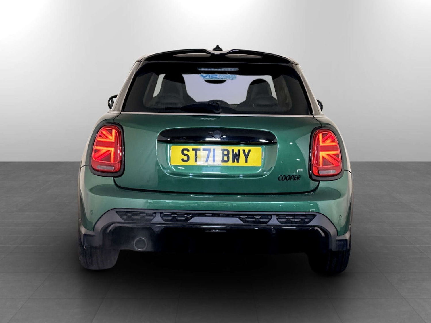 Used MINI Hatch 2021 for sale - 77185457: Photo 9
