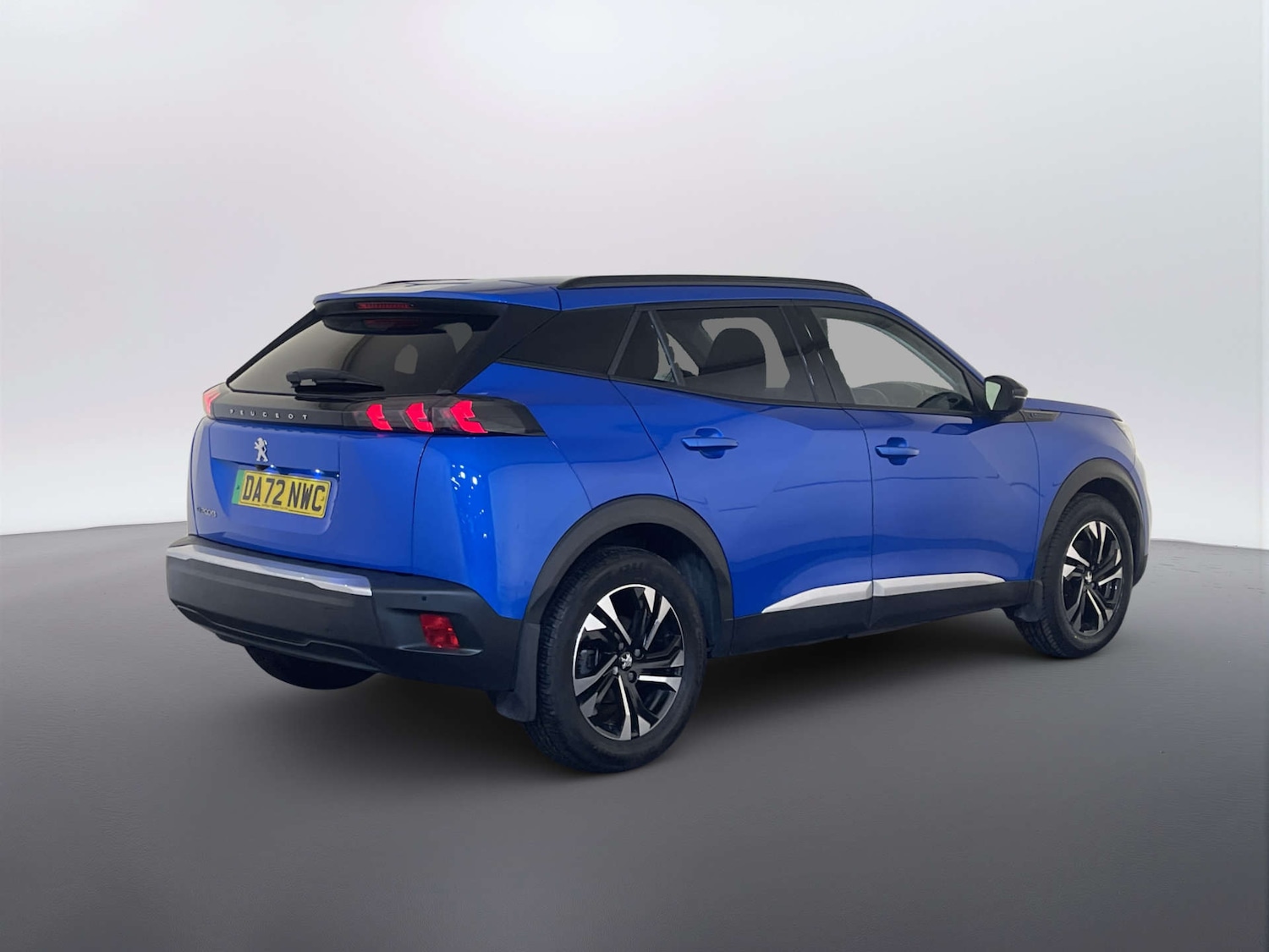 Used Peugeot 2008 2022 for sale - 78016546: Photo 10