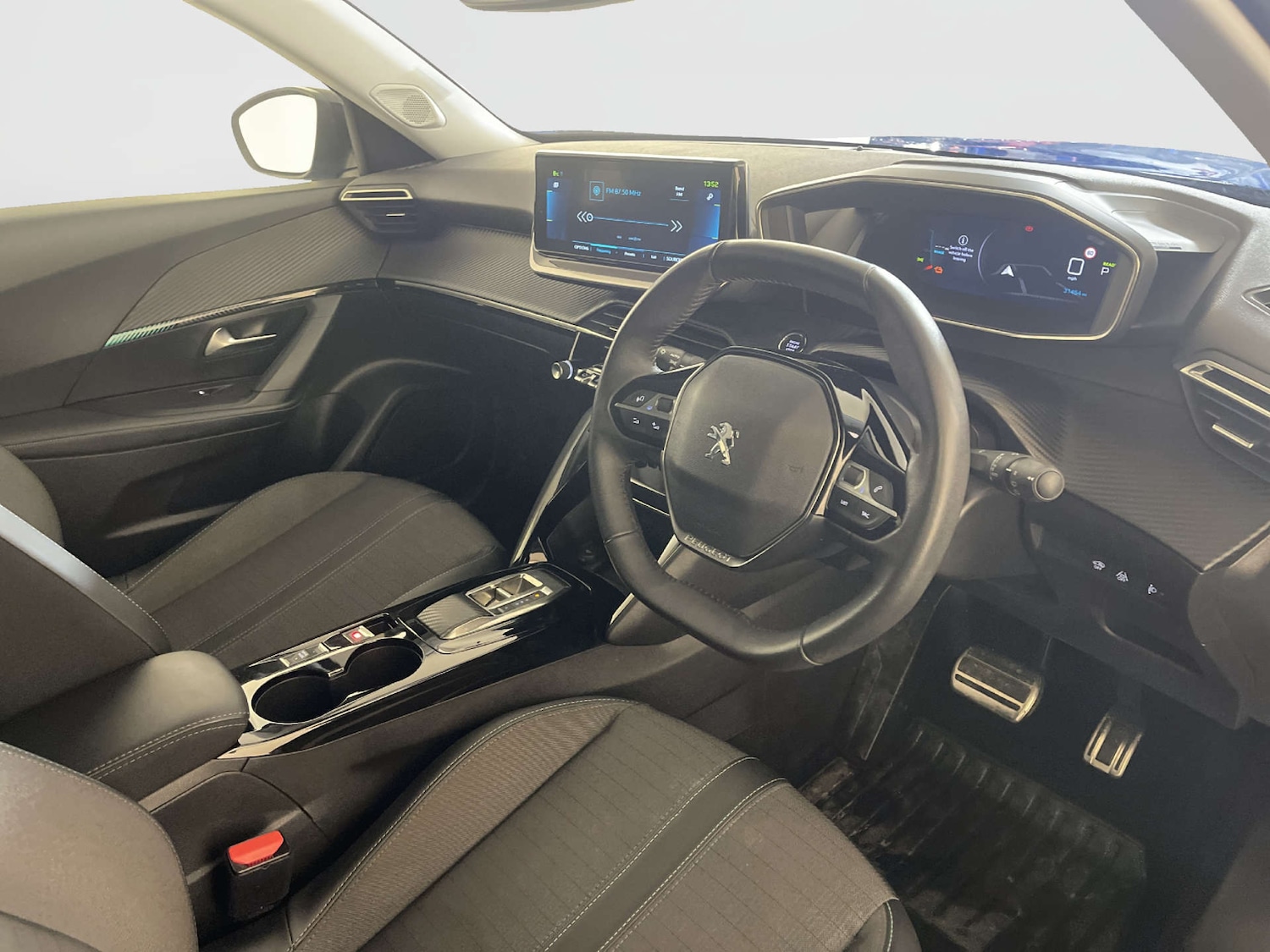 Used Peugeot 2008 2022 for sale - 78016546: Photo 15