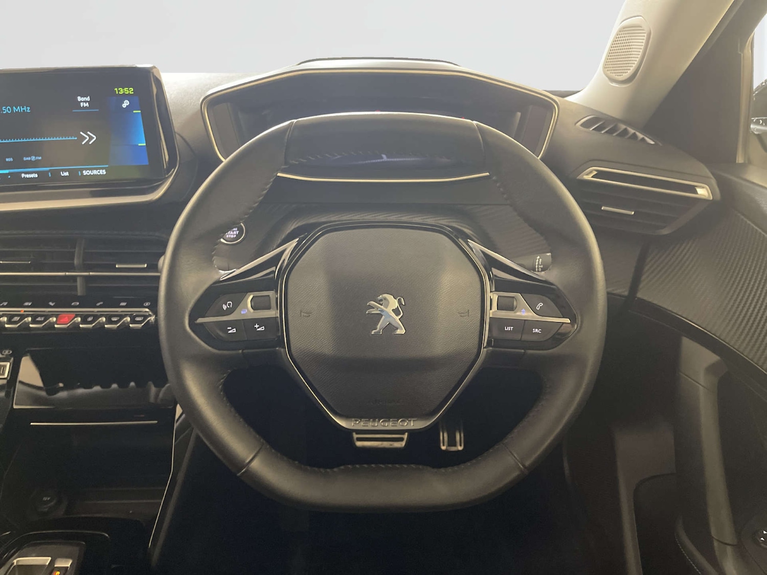 Used Peugeot 2008 2022 for sale - 78016546: Photo 16