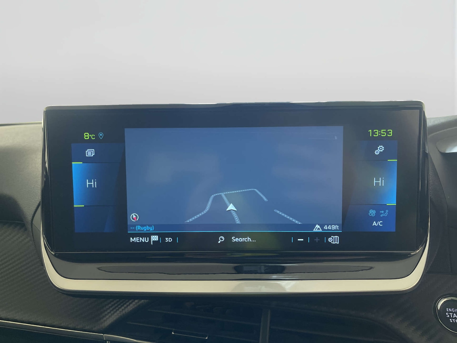 Used Peugeot 2008 2022 for sale - 78016546: Photo 21