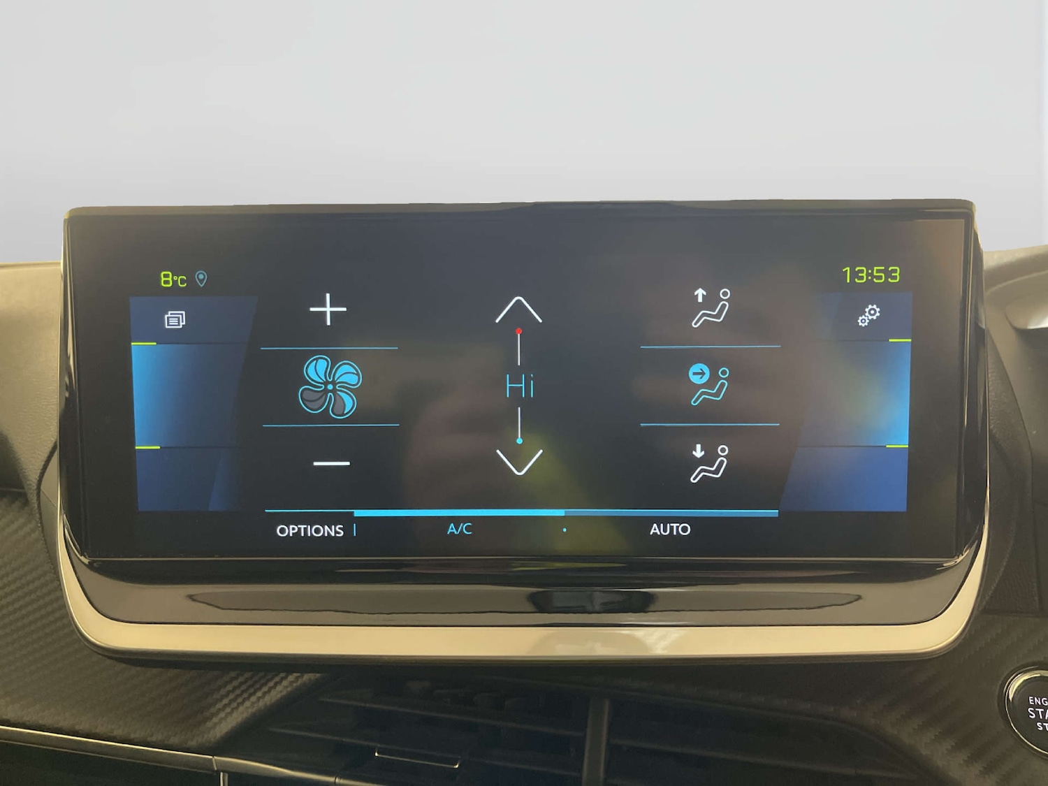 Used Peugeot 2008 2022 for sale - 78016546: Photo 22