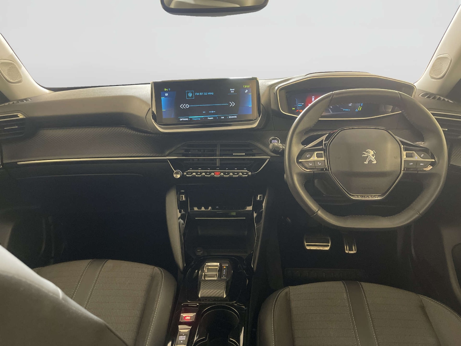 Used Peugeot 2008 2022 for sale - 78016546: Photo 3