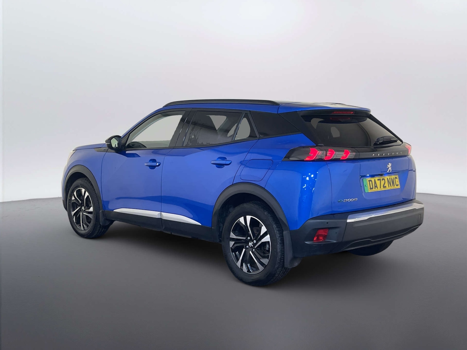 Used Peugeot 2008 2022 for sale - 78016546: Photo 8