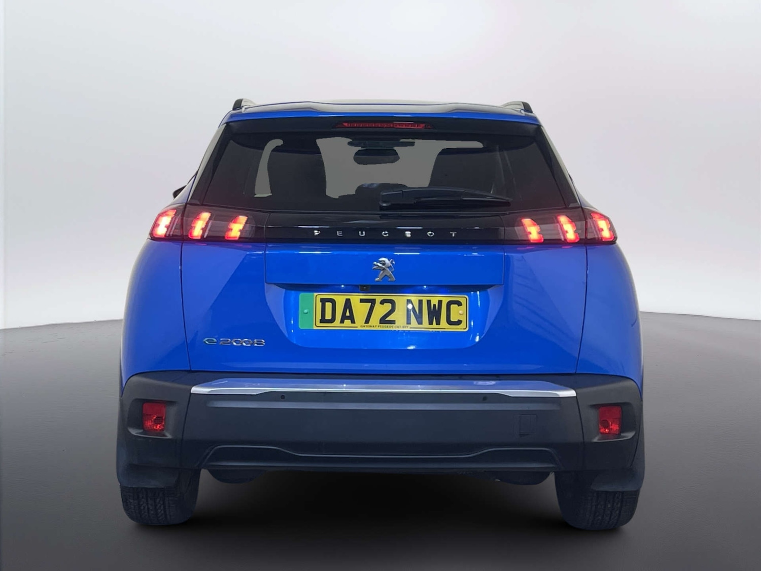 Used Peugeot 2008 2022 for sale - 78016546: Photo 9