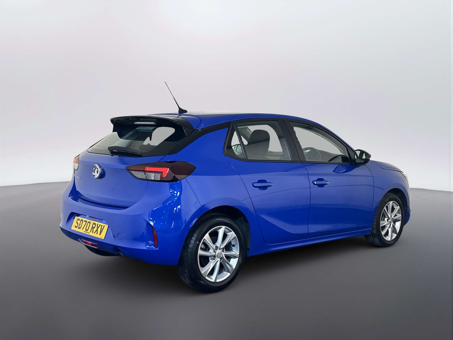 Used Vauxhall Corsa 2020 for sale - 77988252: Photo 10