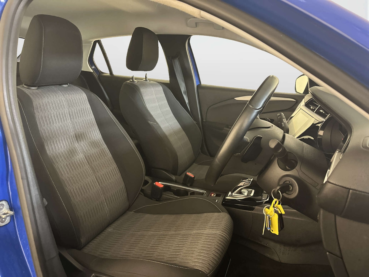 Used Vauxhall Corsa 2020 for sale - 77988252: Photo 13