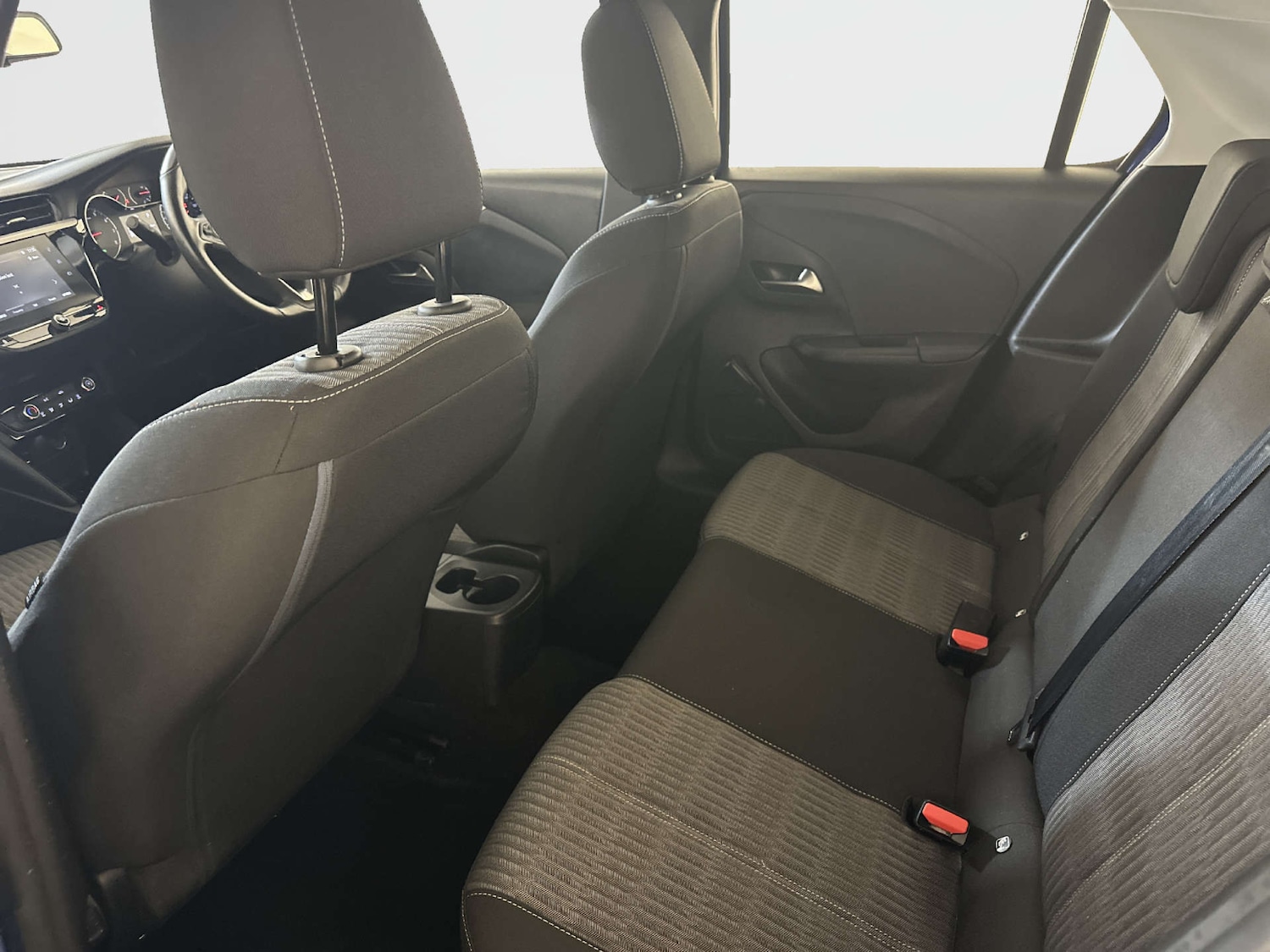 Used Vauxhall Corsa 2020 for sale - 77988252: Photo 14