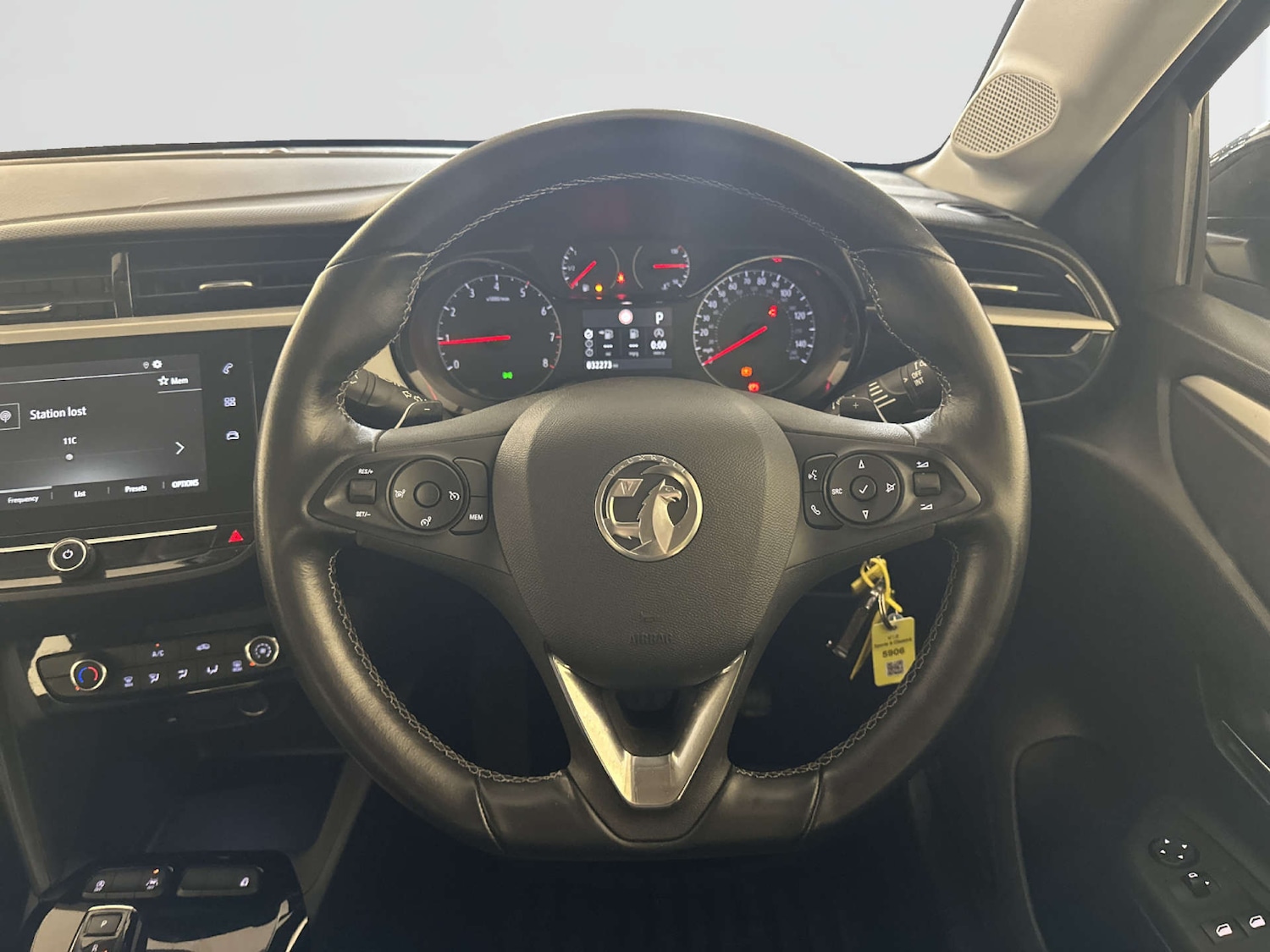 Used Vauxhall Corsa 2020 for sale - 77988252: Photo 16