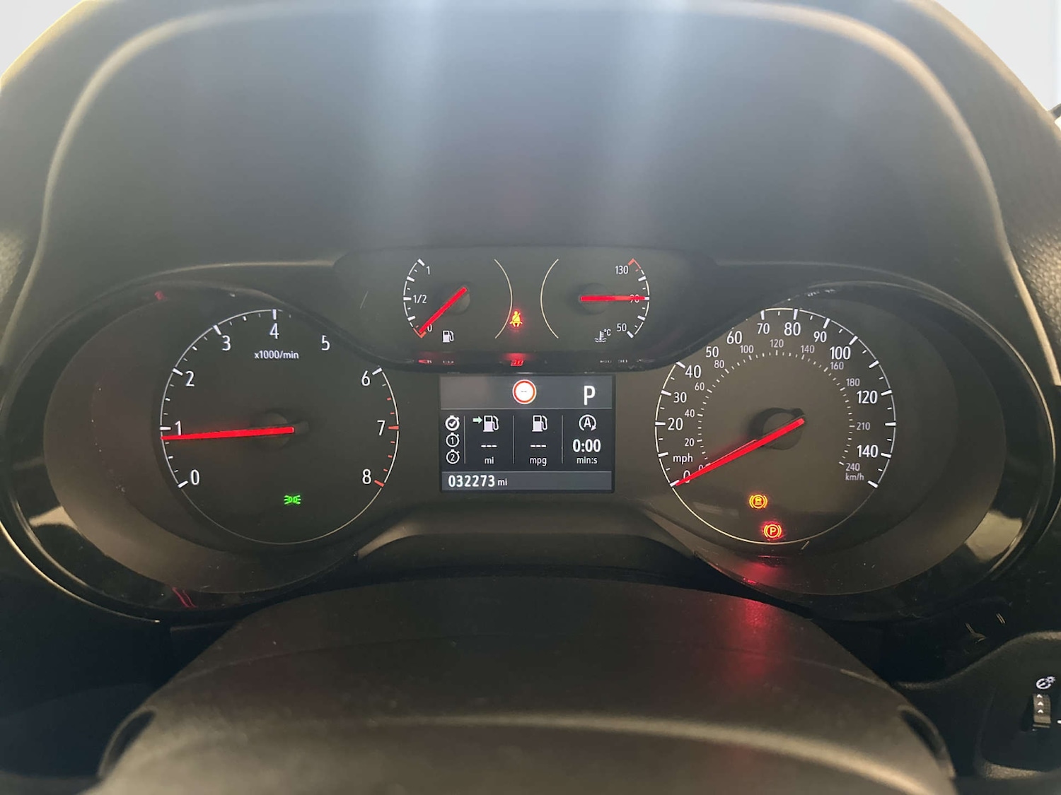 Used Vauxhall Corsa 2020 for sale - 77988252: Photo 18