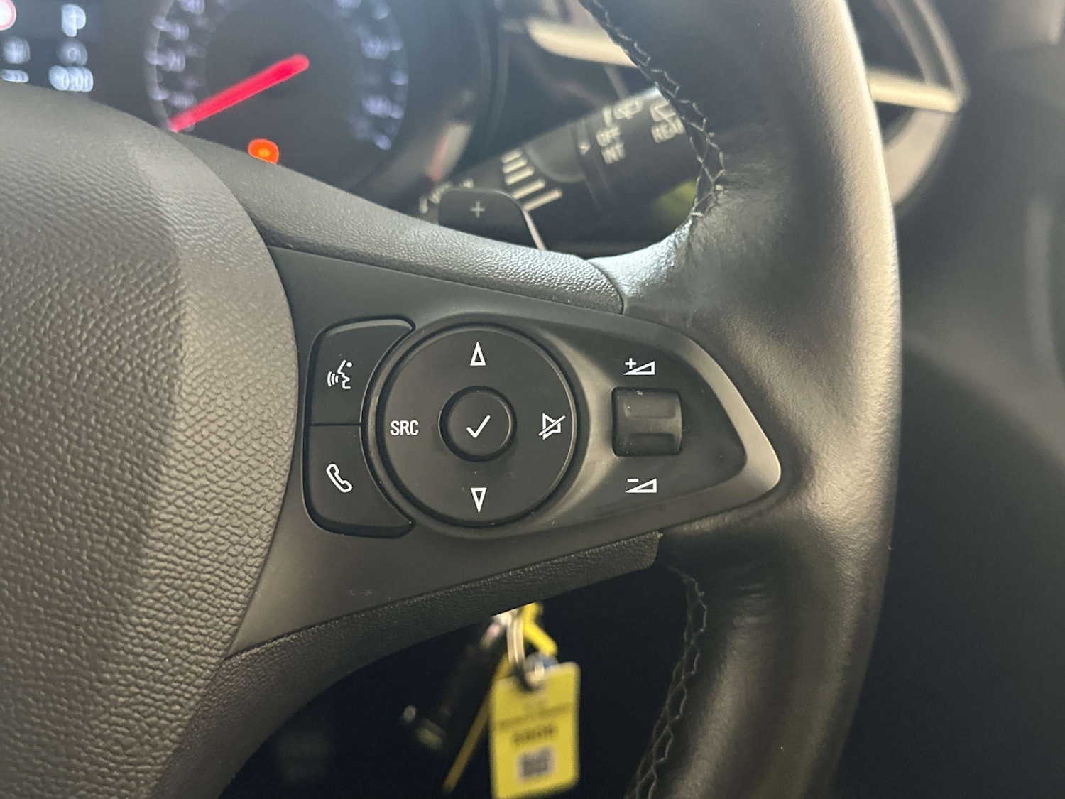 Used Vauxhall Corsa 2020 for sale - 77988252: Photo 19