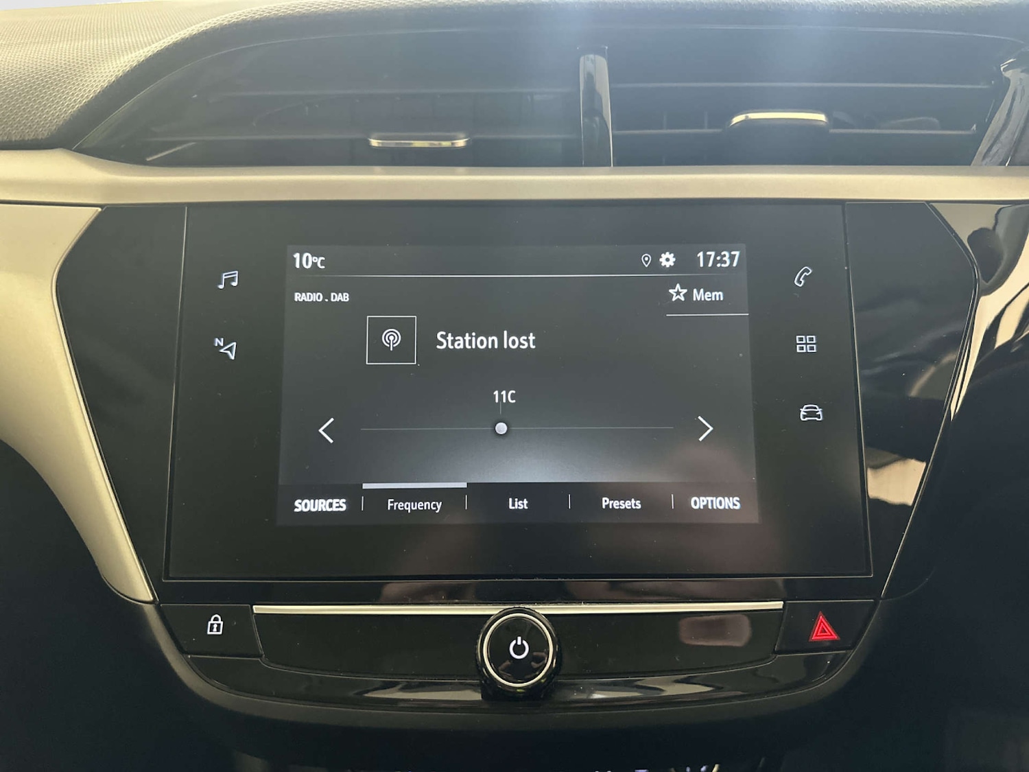 Used Vauxhall Corsa 2020 for sale - 77988252: Photo 20