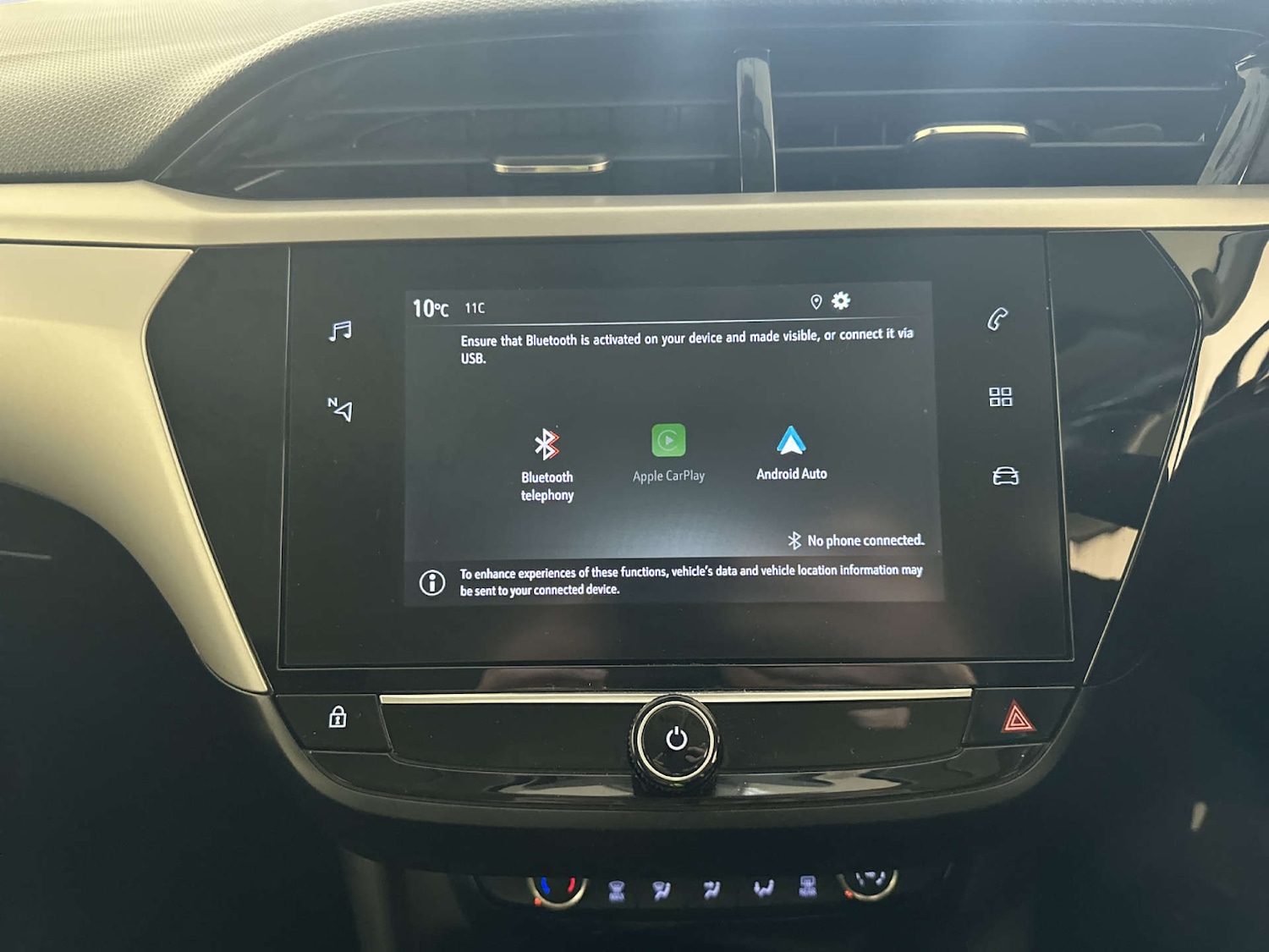 Used Vauxhall Corsa 2020 for sale - 77988252: Photo 21