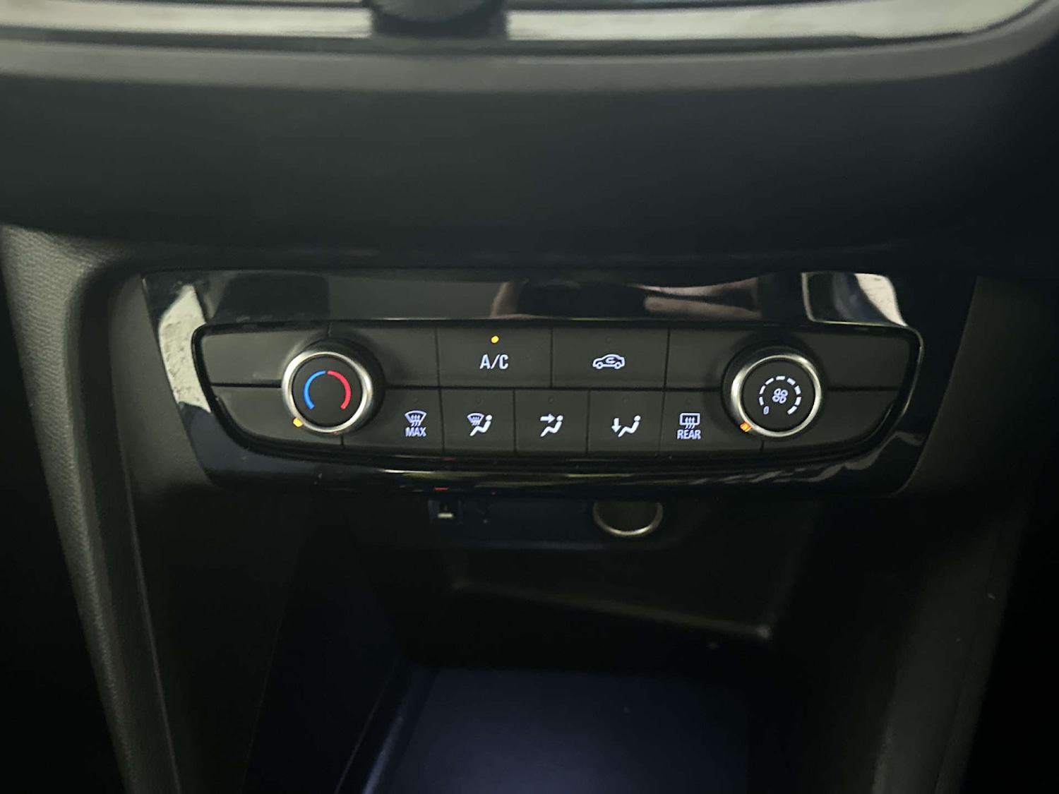 Used Vauxhall Corsa 2020 for sale - 77988252: Photo 22