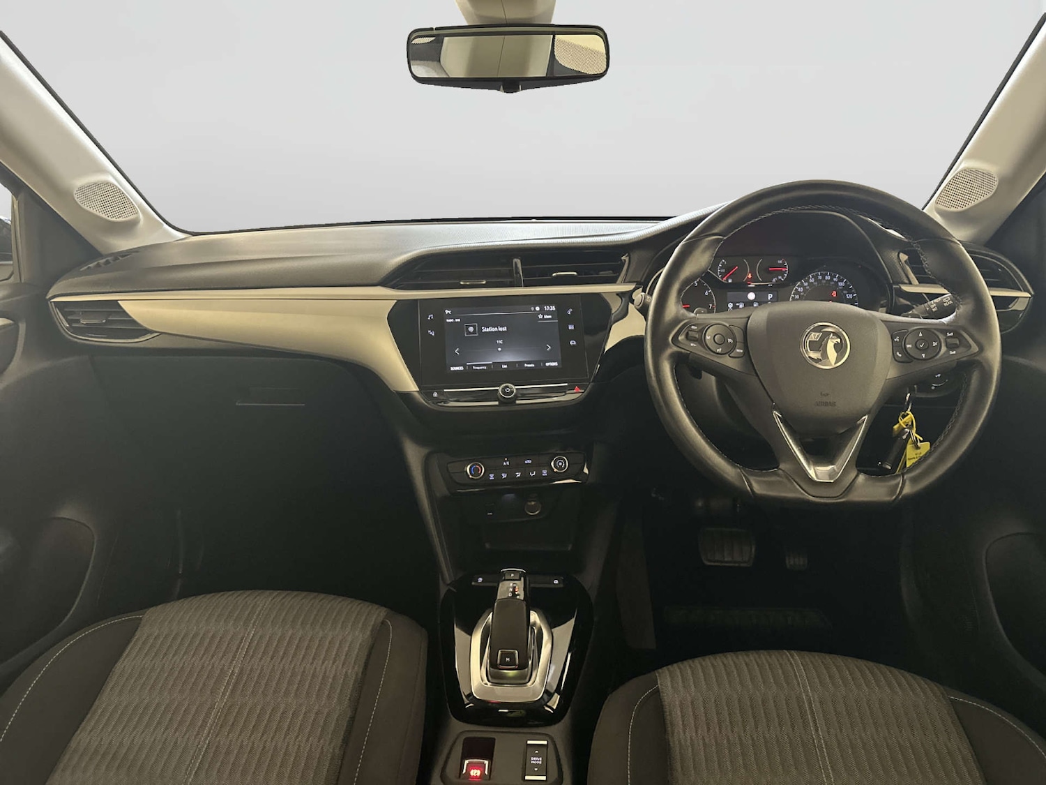 Used Vauxhall Corsa 2020 for sale - 77988252: Photo 3