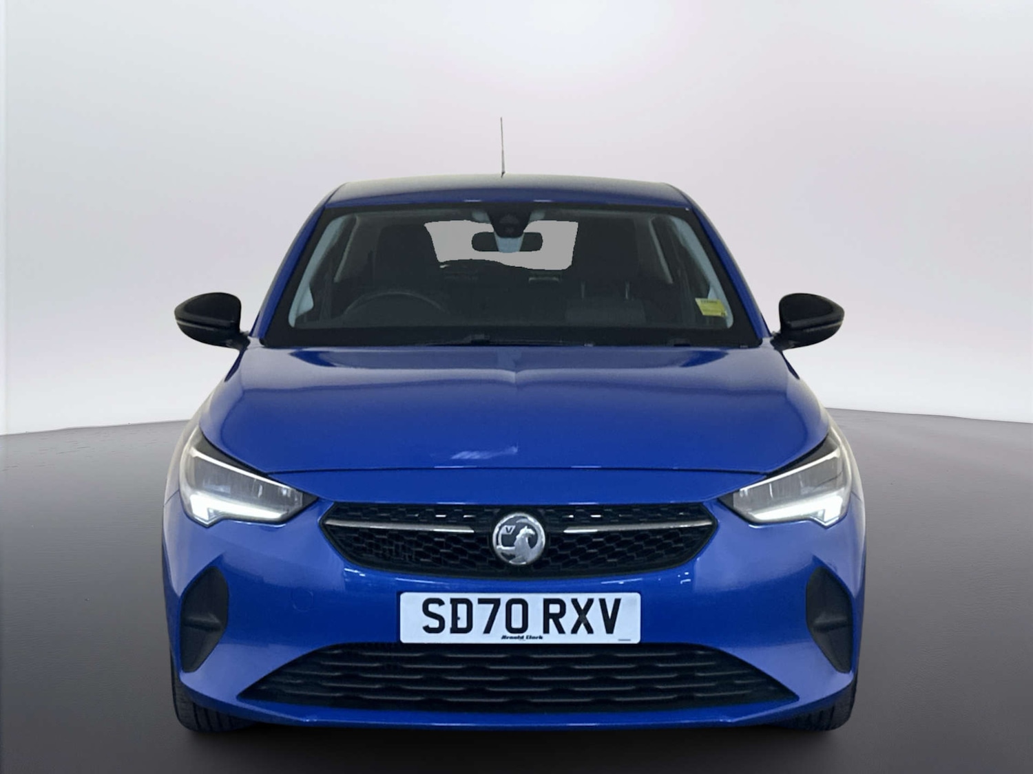 Used Vauxhall Corsa 2020 for sale - 77988252: Photo 5