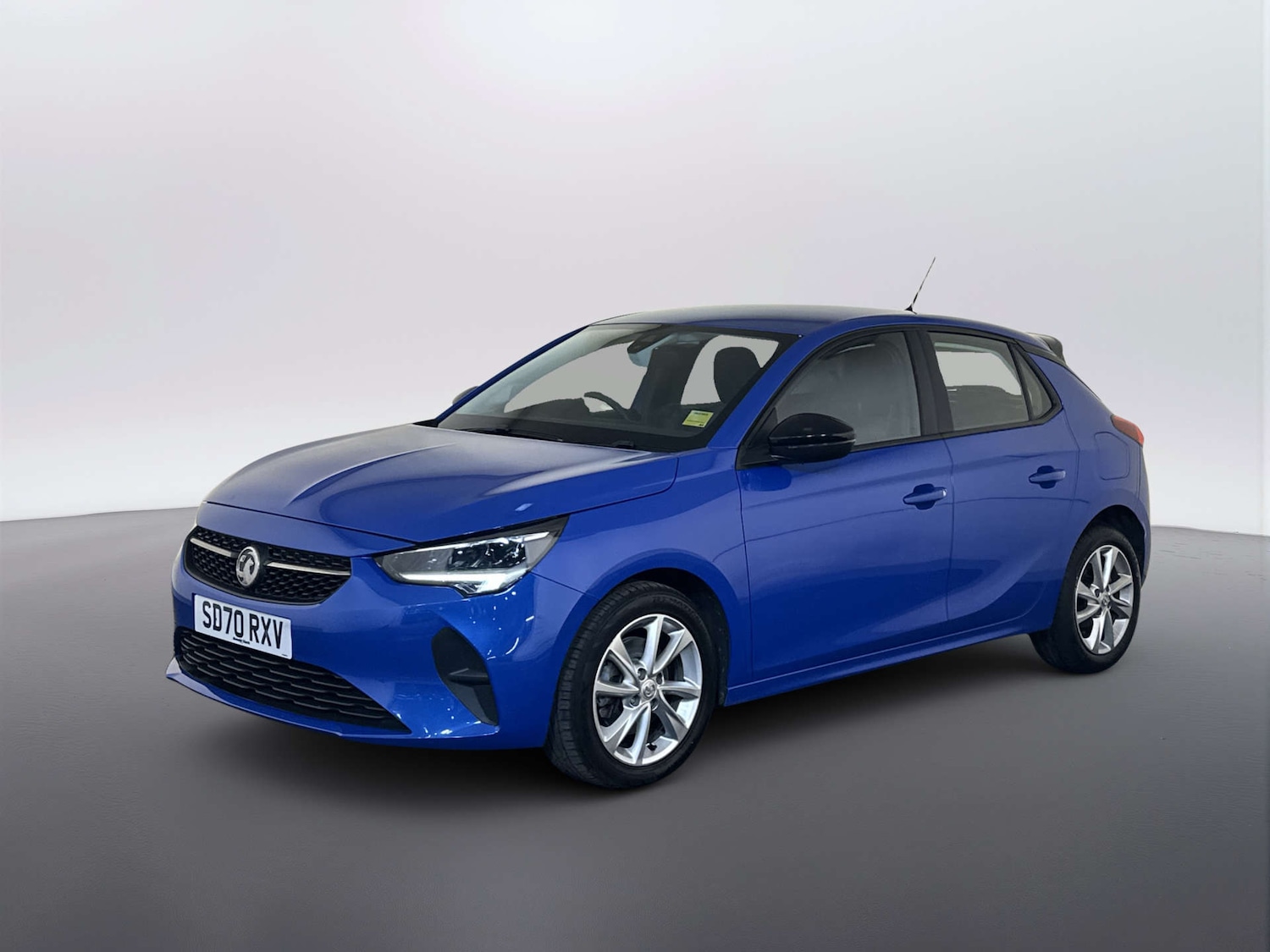 Used Vauxhall Corsa 2020 for sale - 77988252: Photo 6