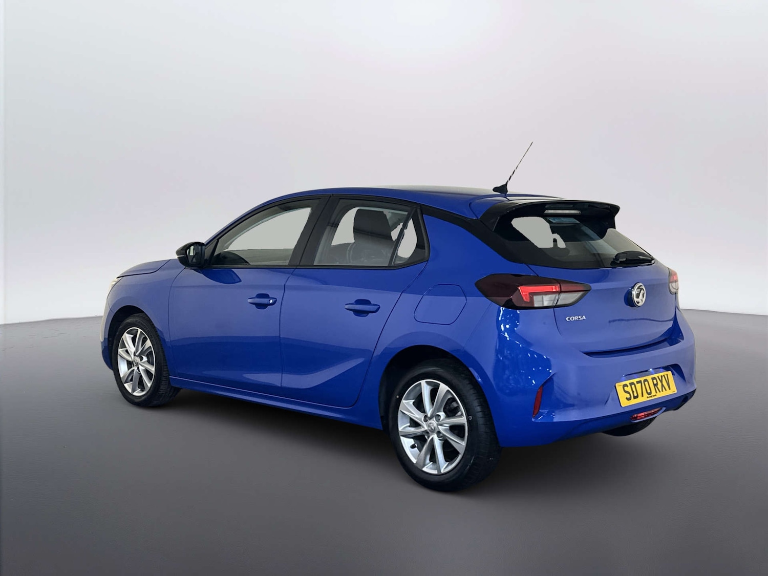 Used Vauxhall Corsa 2020 for sale - 77988252: Photo 8